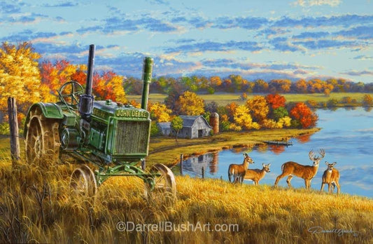 Deer Ridge