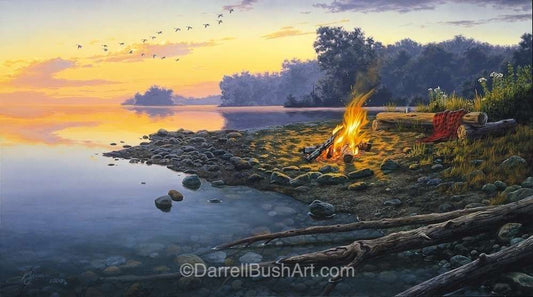 Fireside Point