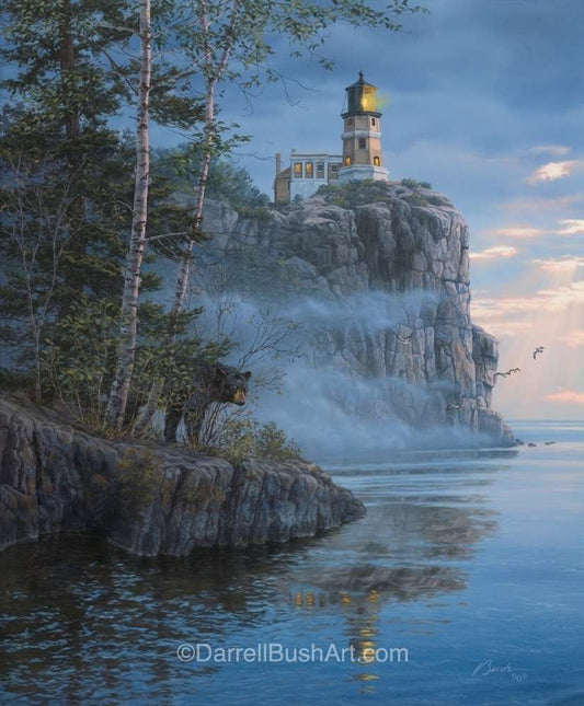 Guardian of the Waters