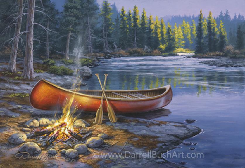Comforts of Home
