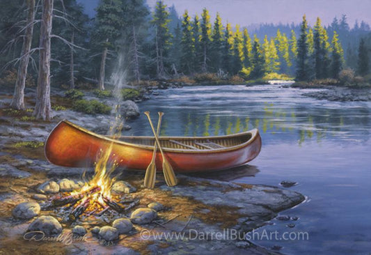 Comforts of Home