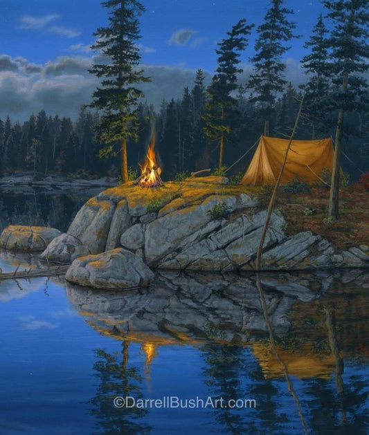 Solitude