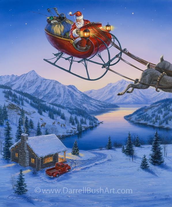 Special Delivery