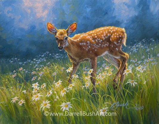 The Yearling