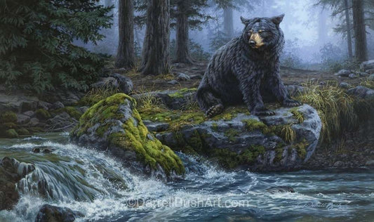 The Fishing Hole