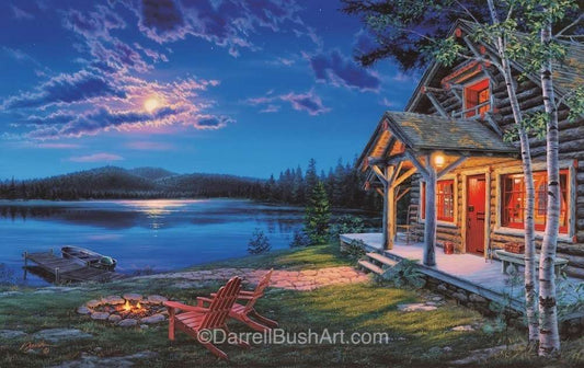 The Perfect Getaway
