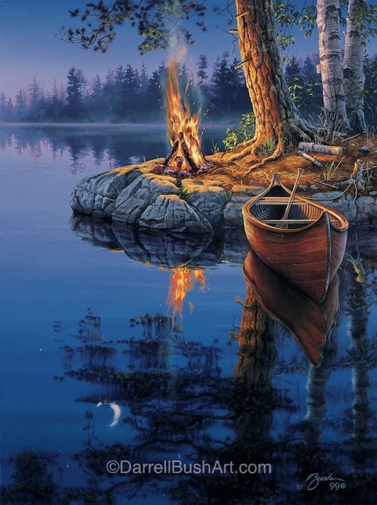 Time to Reflect
