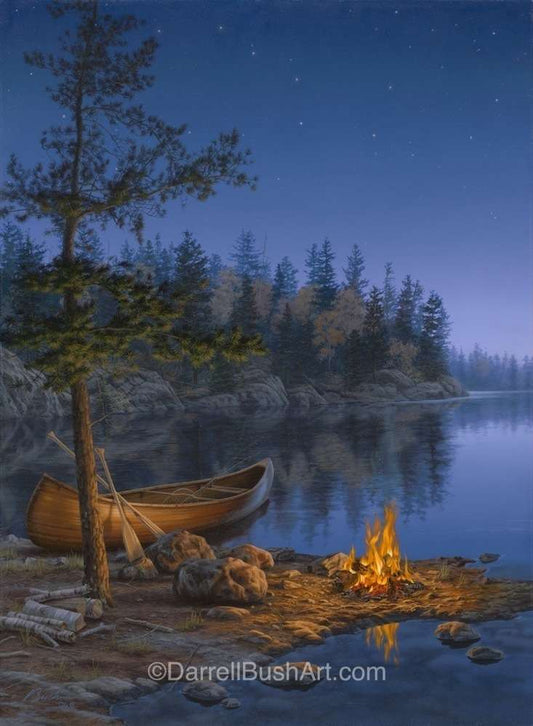 Under the Stars