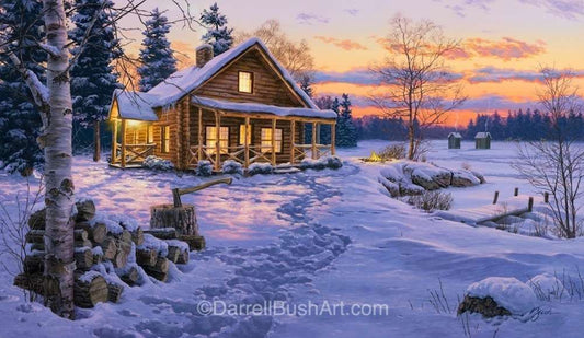 Winter Bliss