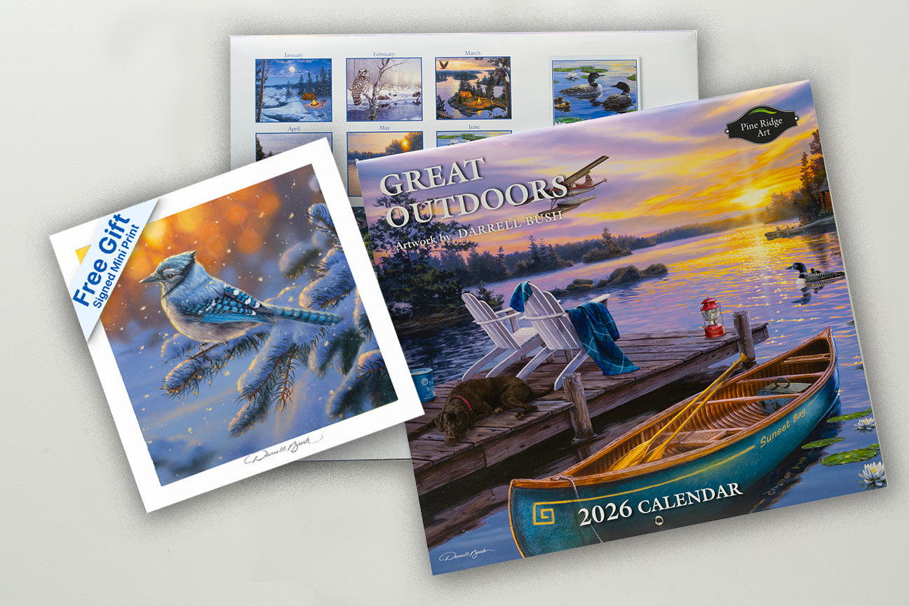 Buy Multiple and Save | 2026 Calendar