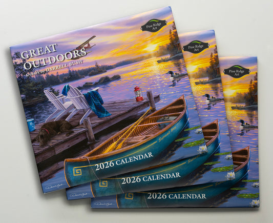 Buy Multiple and Save | 2026 Calendar