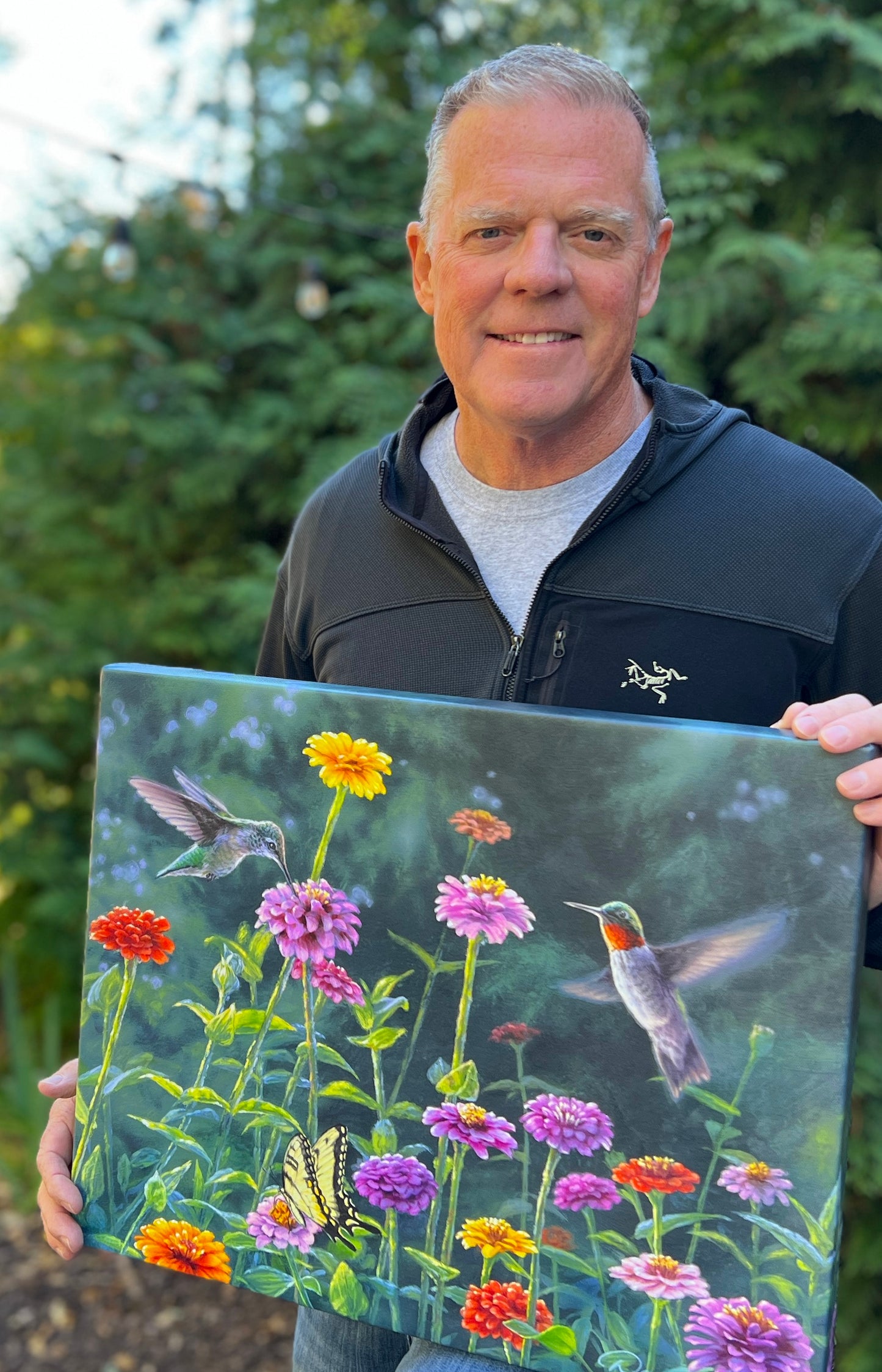 The Meadow's Gift