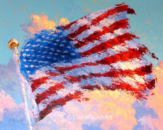 Stars & Stripes